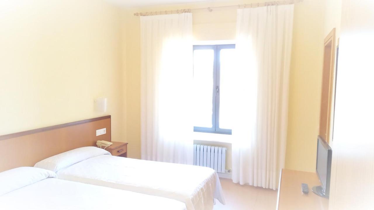 Balneario De Retortillo Habitación foto